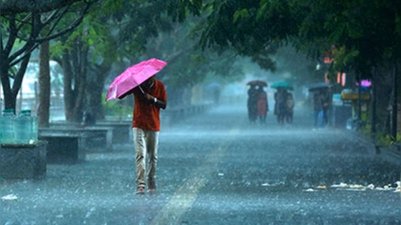 Weather