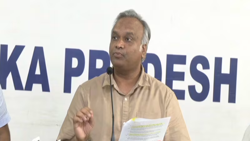 Priyank Kharge