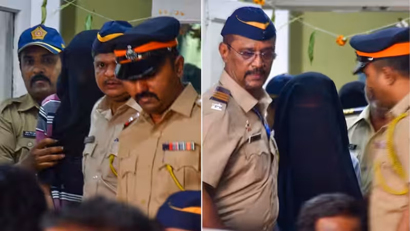 Baba Siddique Murder Accused