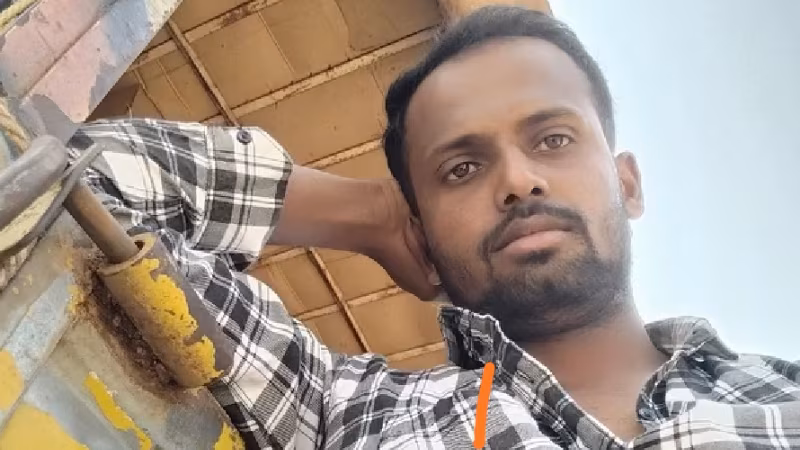 Haveri Murder Accused