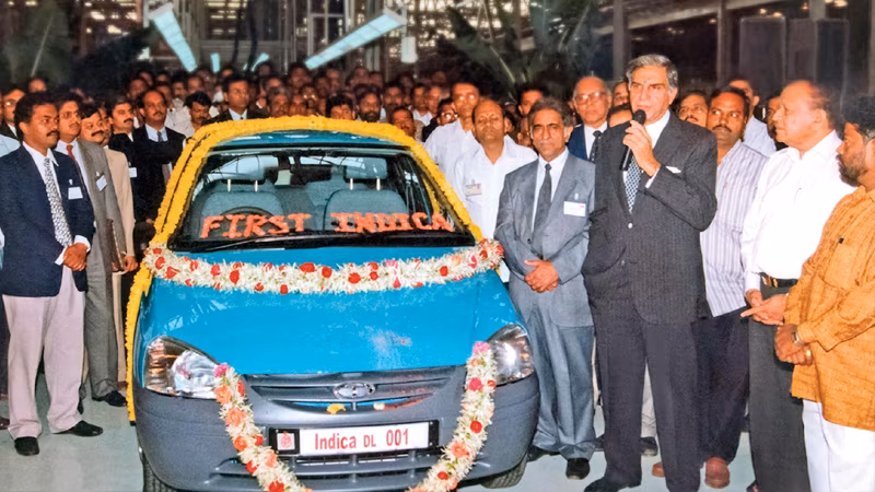 Ratan Tata 7