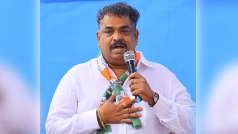 Satish Sail 1