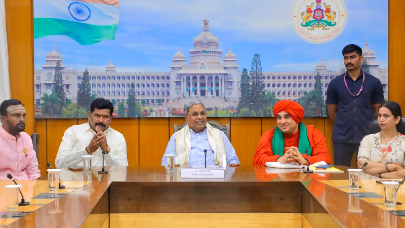 Siddaramaiah 11