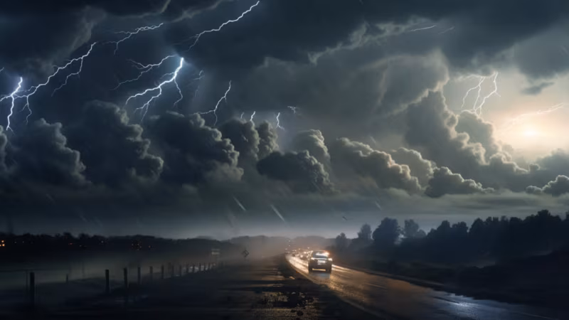 WEATHER