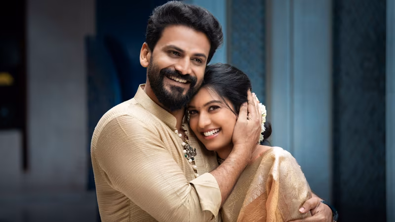 Dolly Dhananjay 2