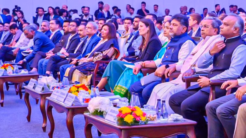 Tech Summit 3