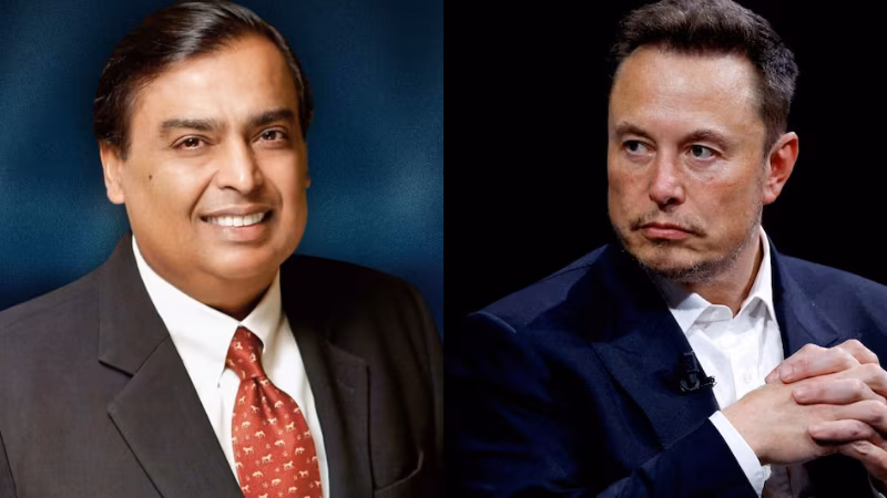 elon musk mukesh ambani