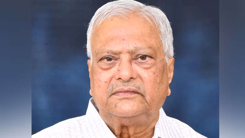 A Narayana
