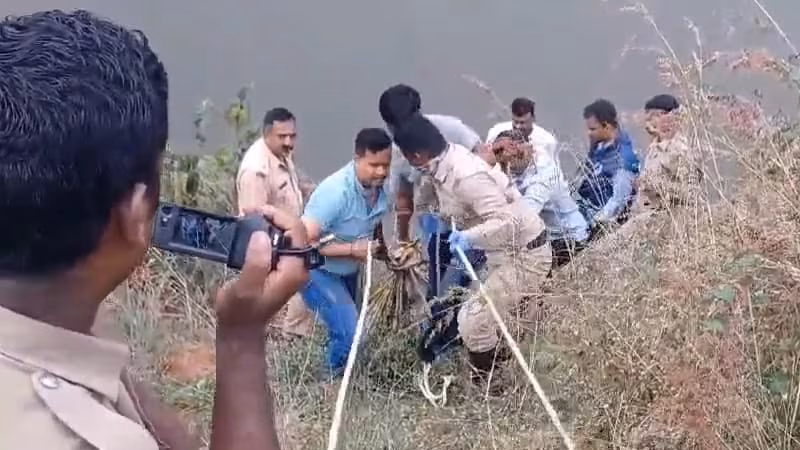 Chikkaballapura 7