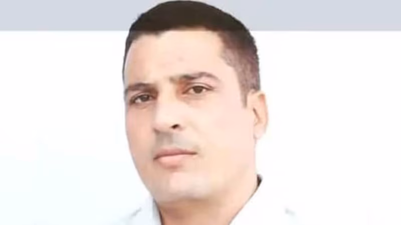 Manoj Parmar
