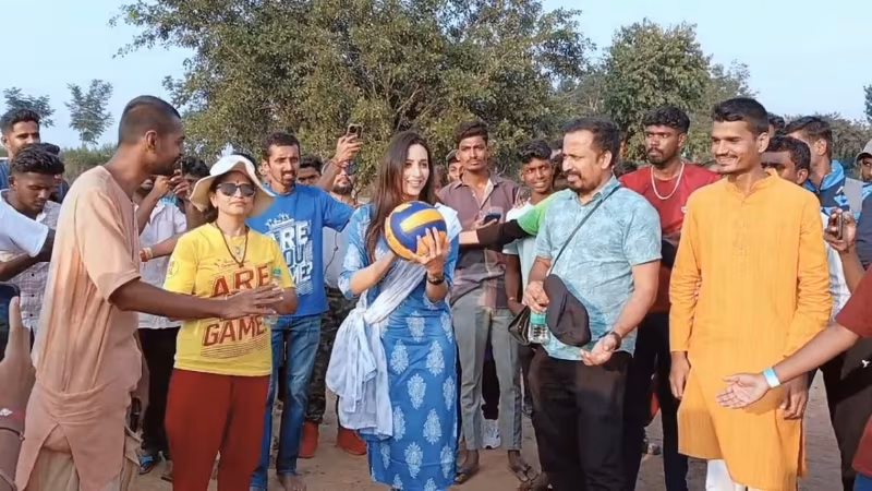 SrinidhiShetty