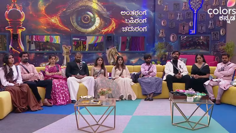 bigg boss 3