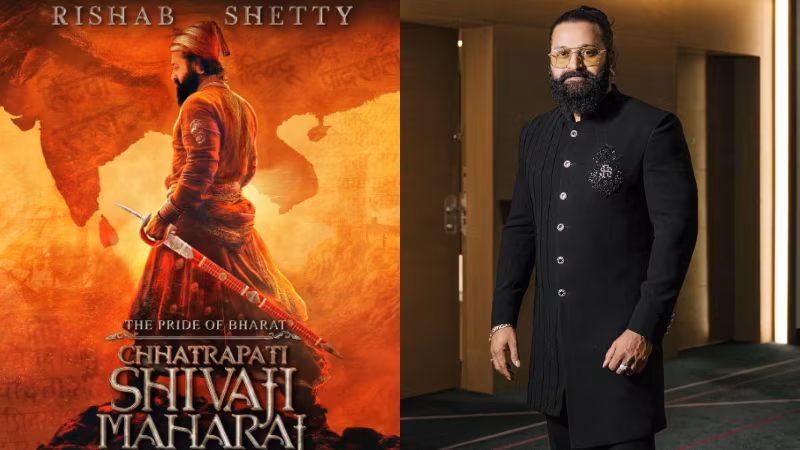 rishab shetty