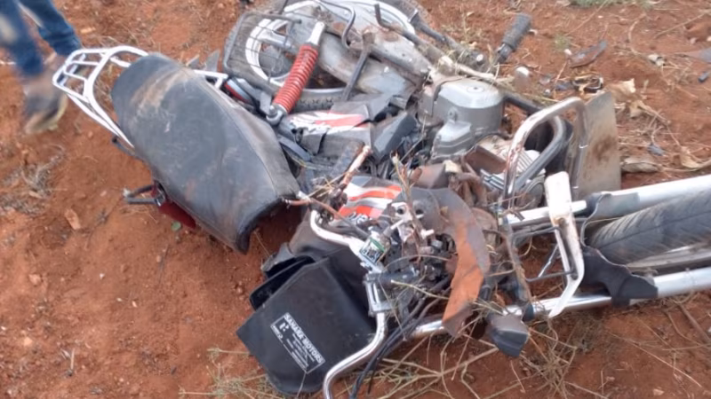 Chitradurga Bike Accident