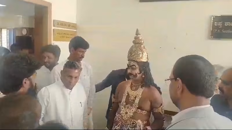 KH Muniyappa