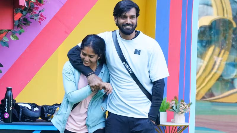 bhavya gowda 1