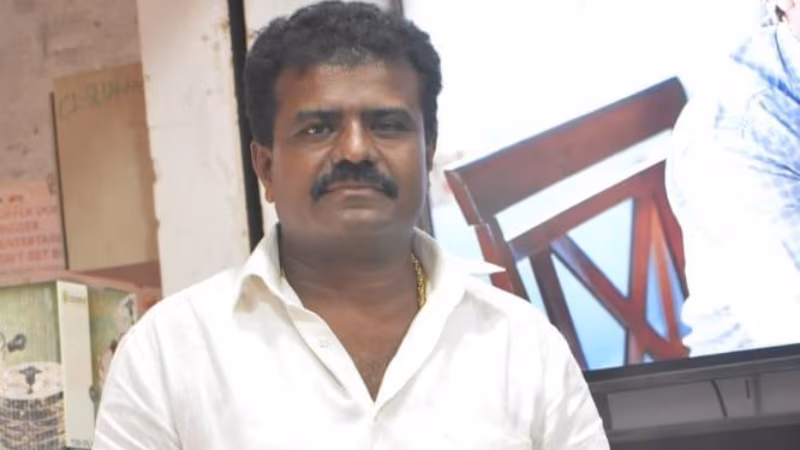 chikkaballapura jds leader venkatesh murder