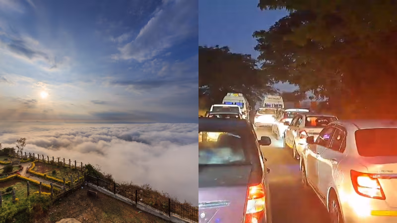 nandi hills