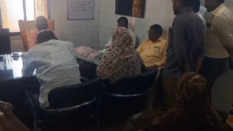 bidar panchayat