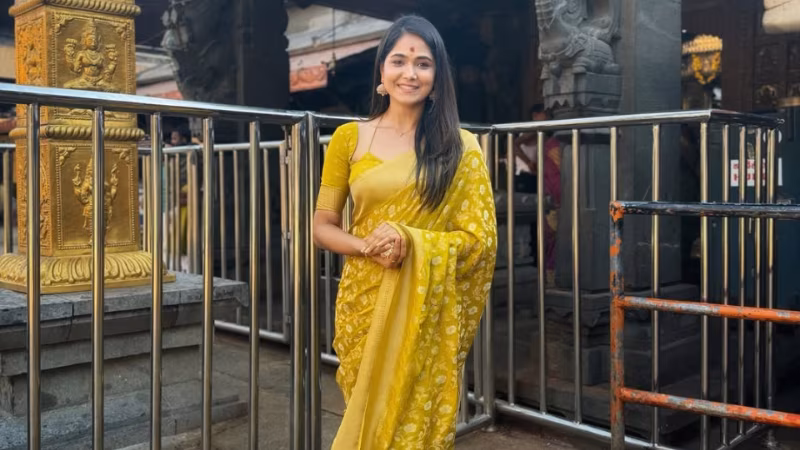 mokshitha