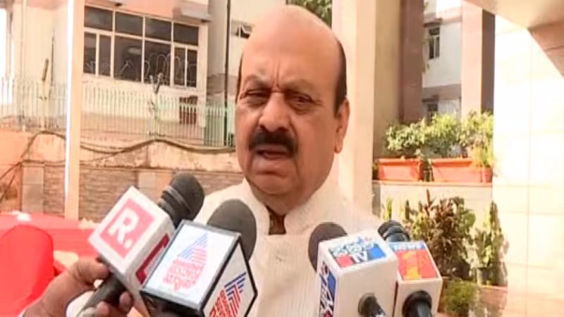 Basavaraj Bommai