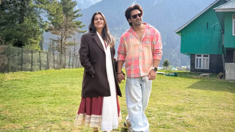 Shoaib Ibrahim Dipika Kakar