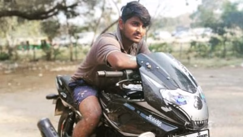 Suddagunte Palya Crime
