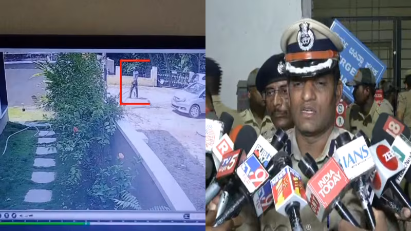 hubballi minor girl murder case