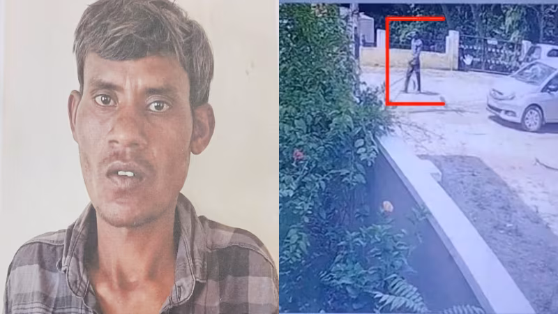 hubballi murder accused