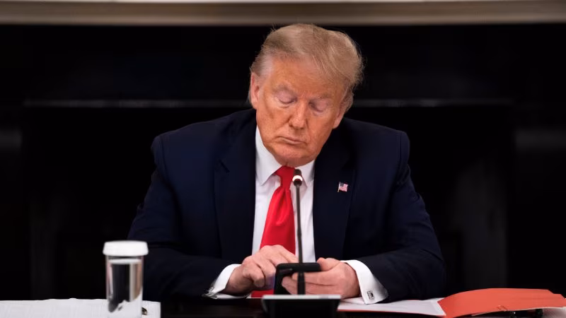 Donald Trump 1