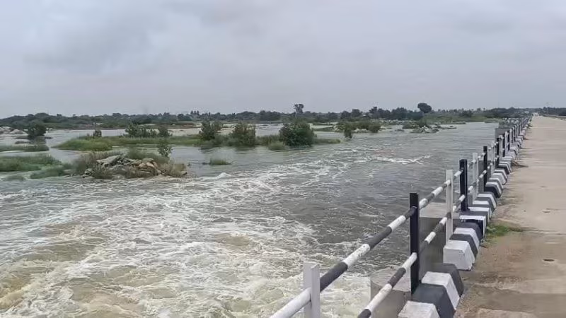 Gurjapura Bridge