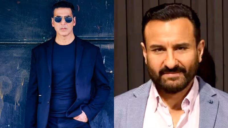 akshay kumar
