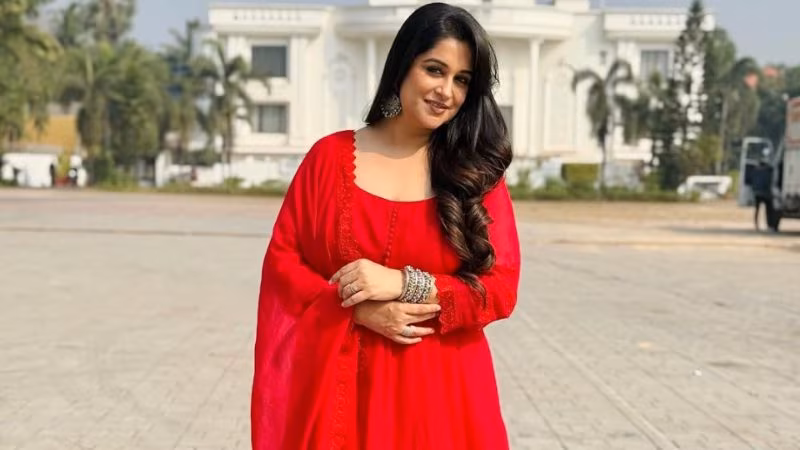 dipika kakar