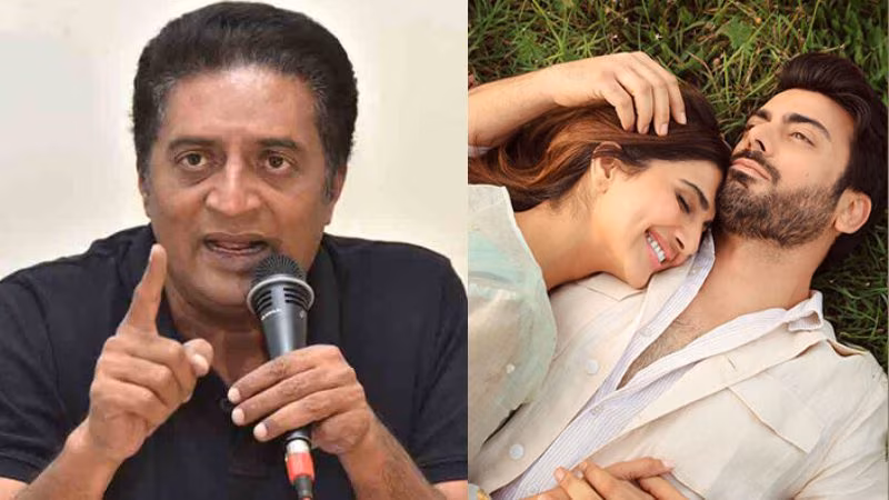 prakash raj