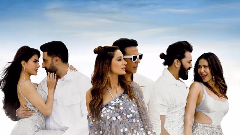Housefull 6