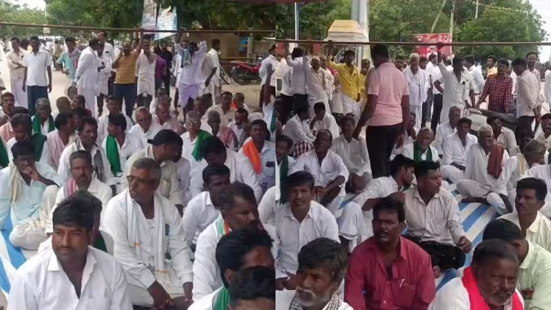 Sindhanur Bandh