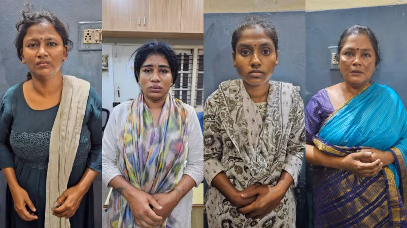Banasawadi Police