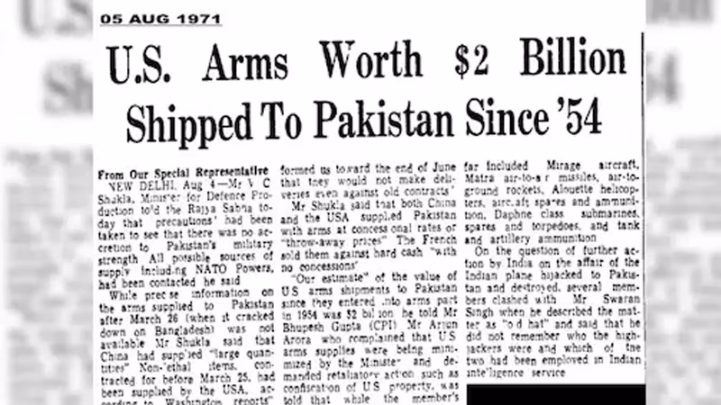 India Pakistan Usa 2