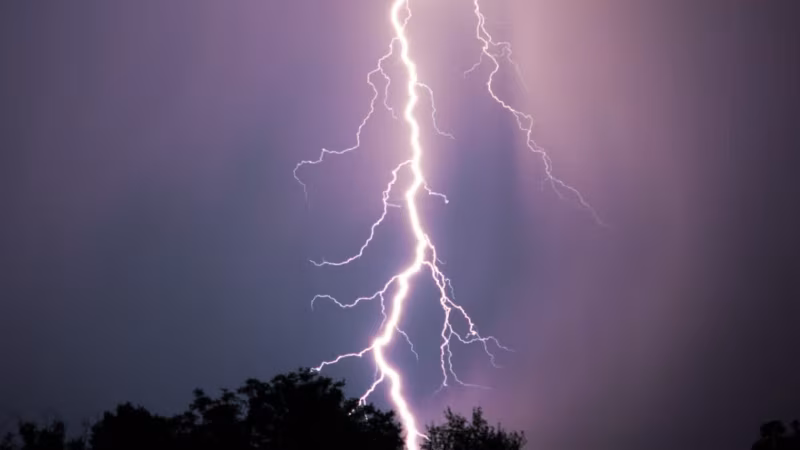 Lightning