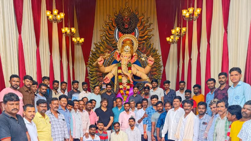 Madhu Bangarappa