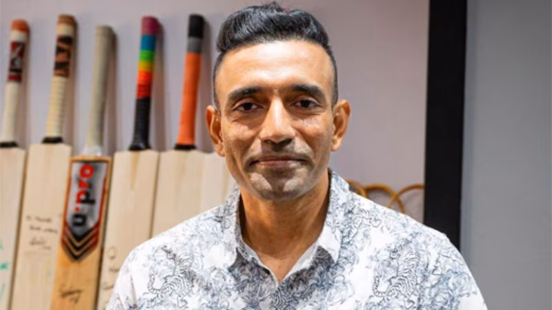 Robin Uttappa