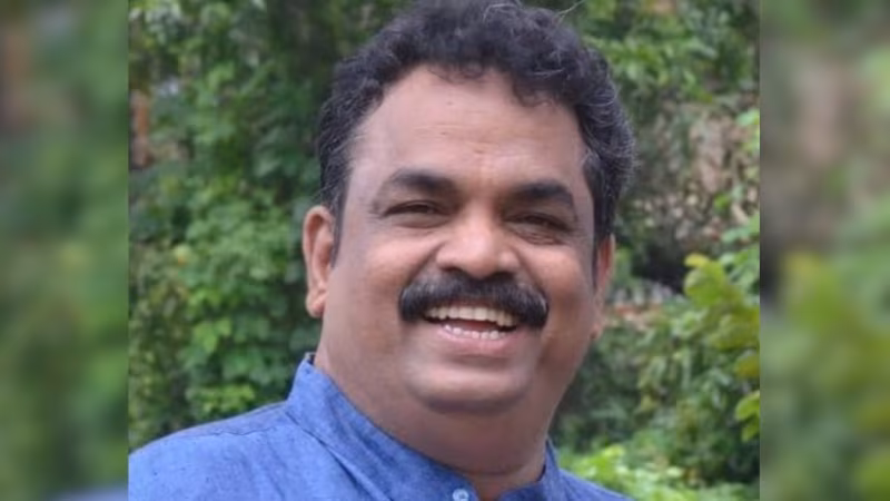 Satish Sail