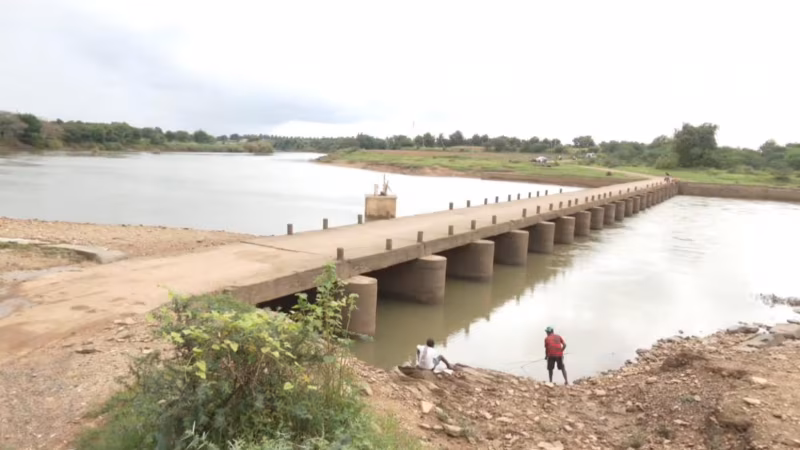 Varada River