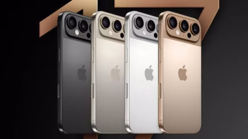 iphone 17