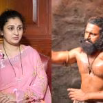 pragathi shetty rishab shetty