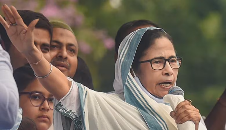 Mamata Banerjee 1