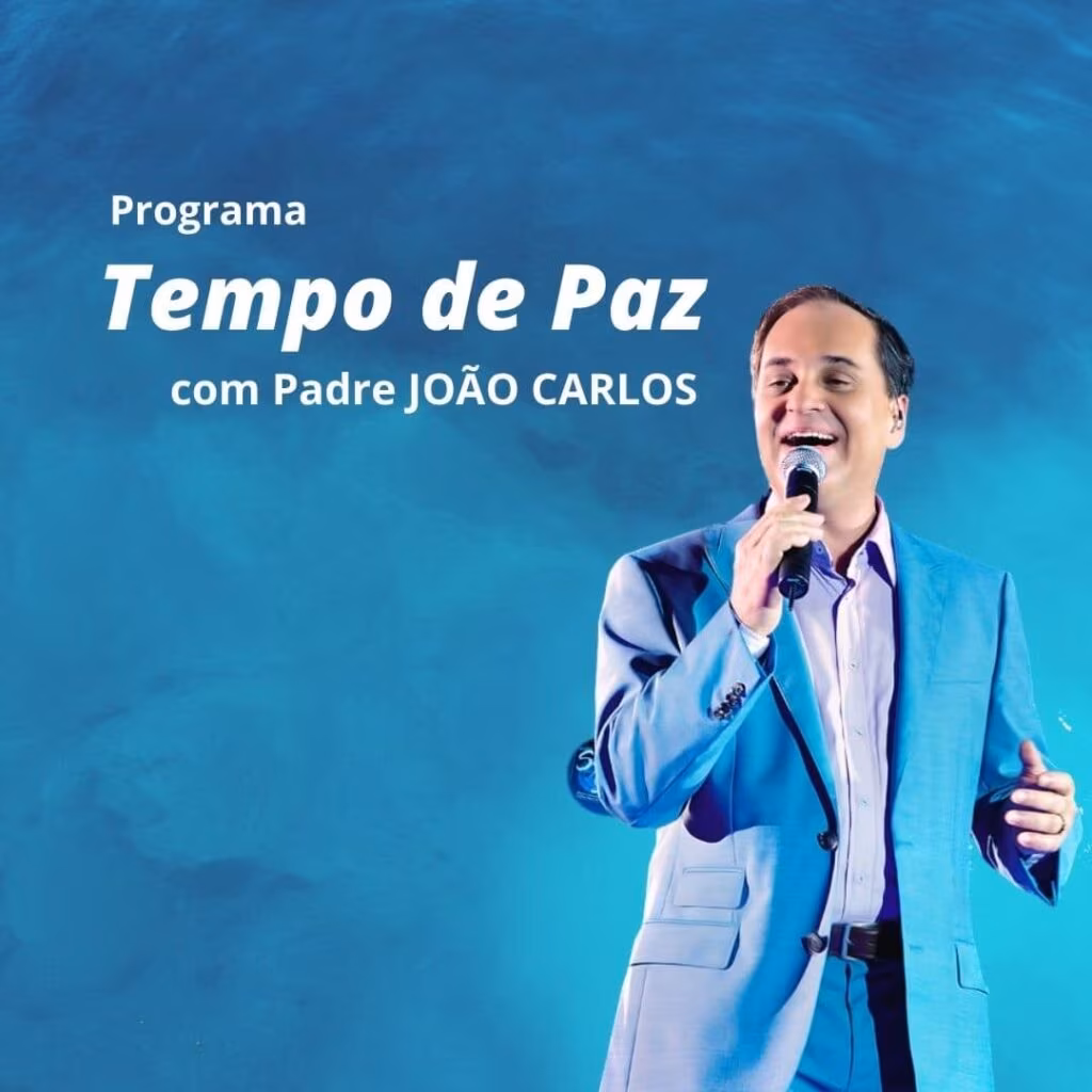 Tempo de Paz