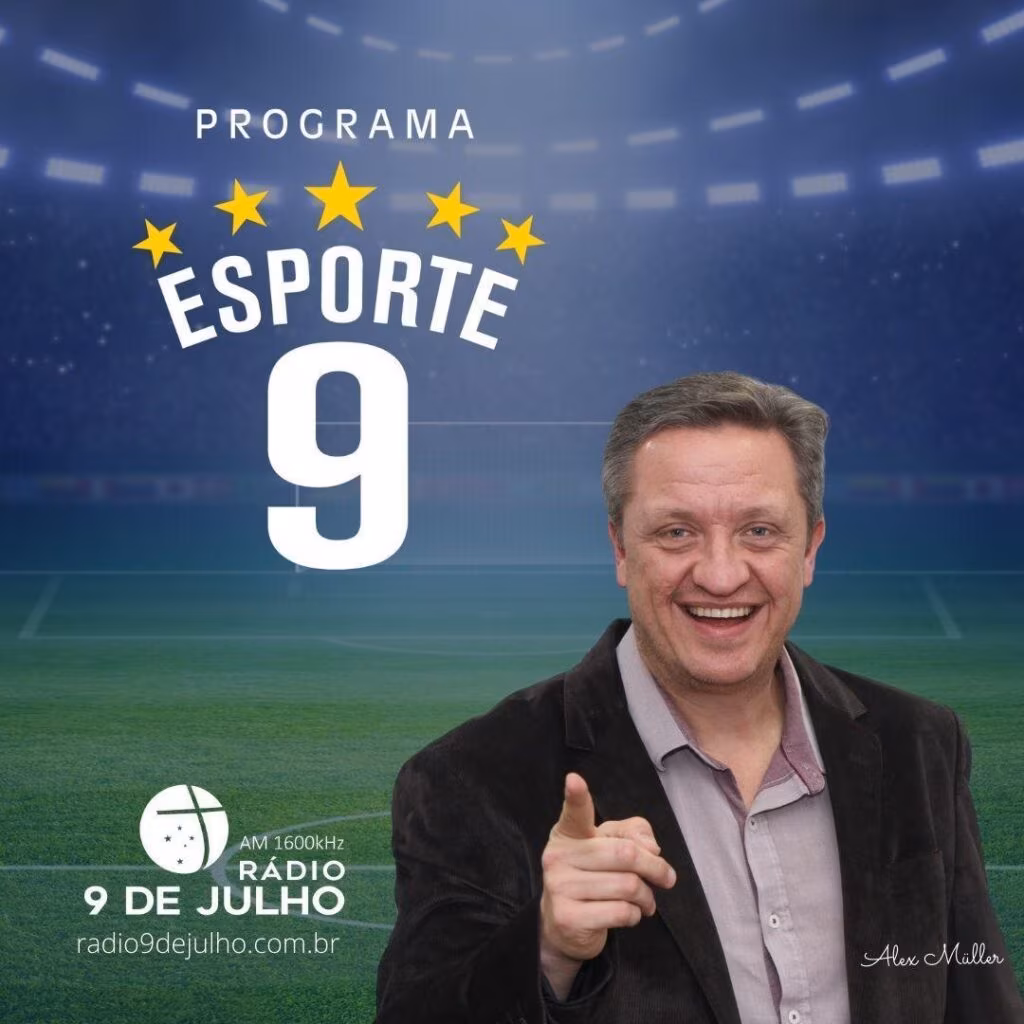 Esporte 9