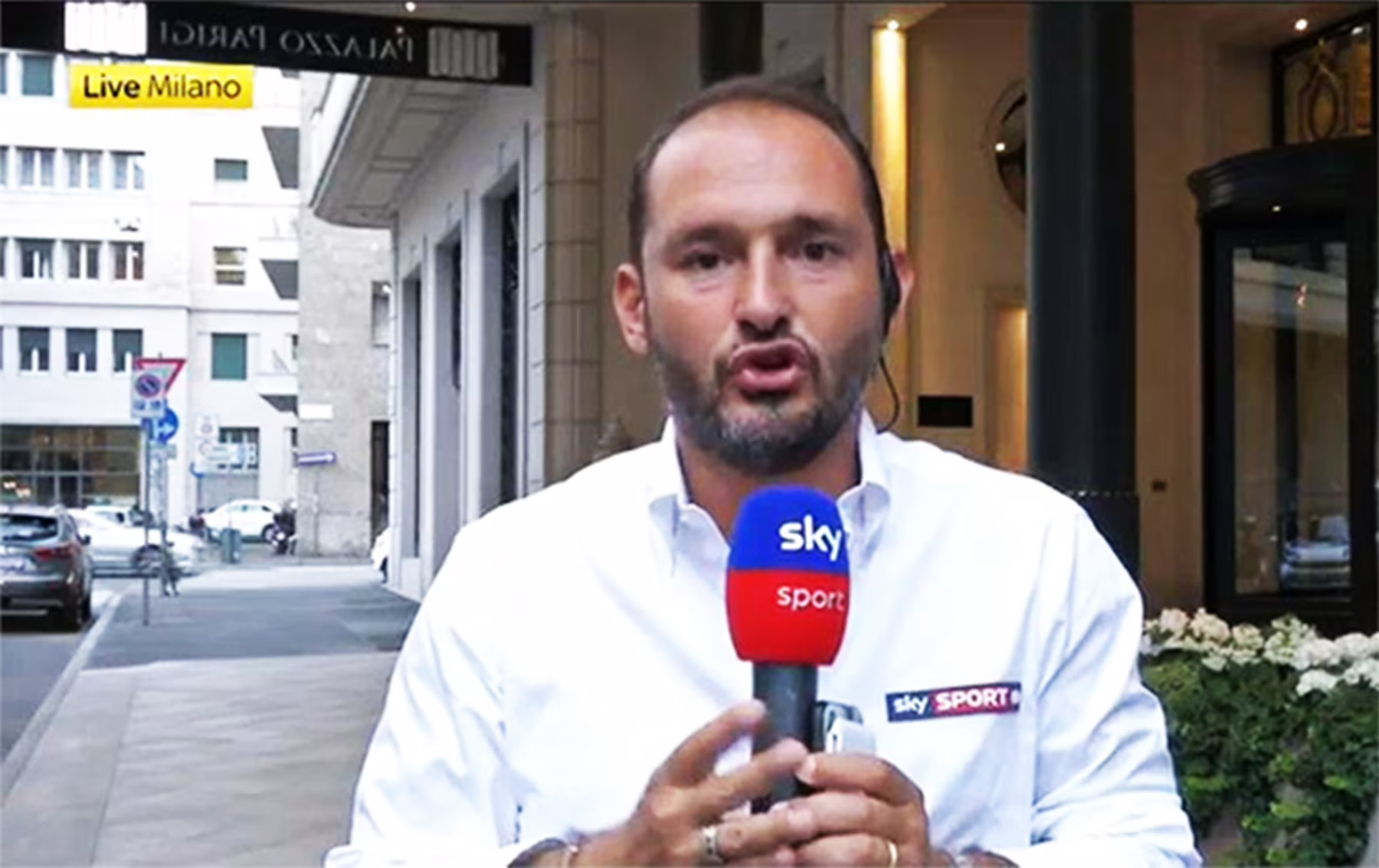 Calciomercato Milan, confermata la bomba di Di Marzio.