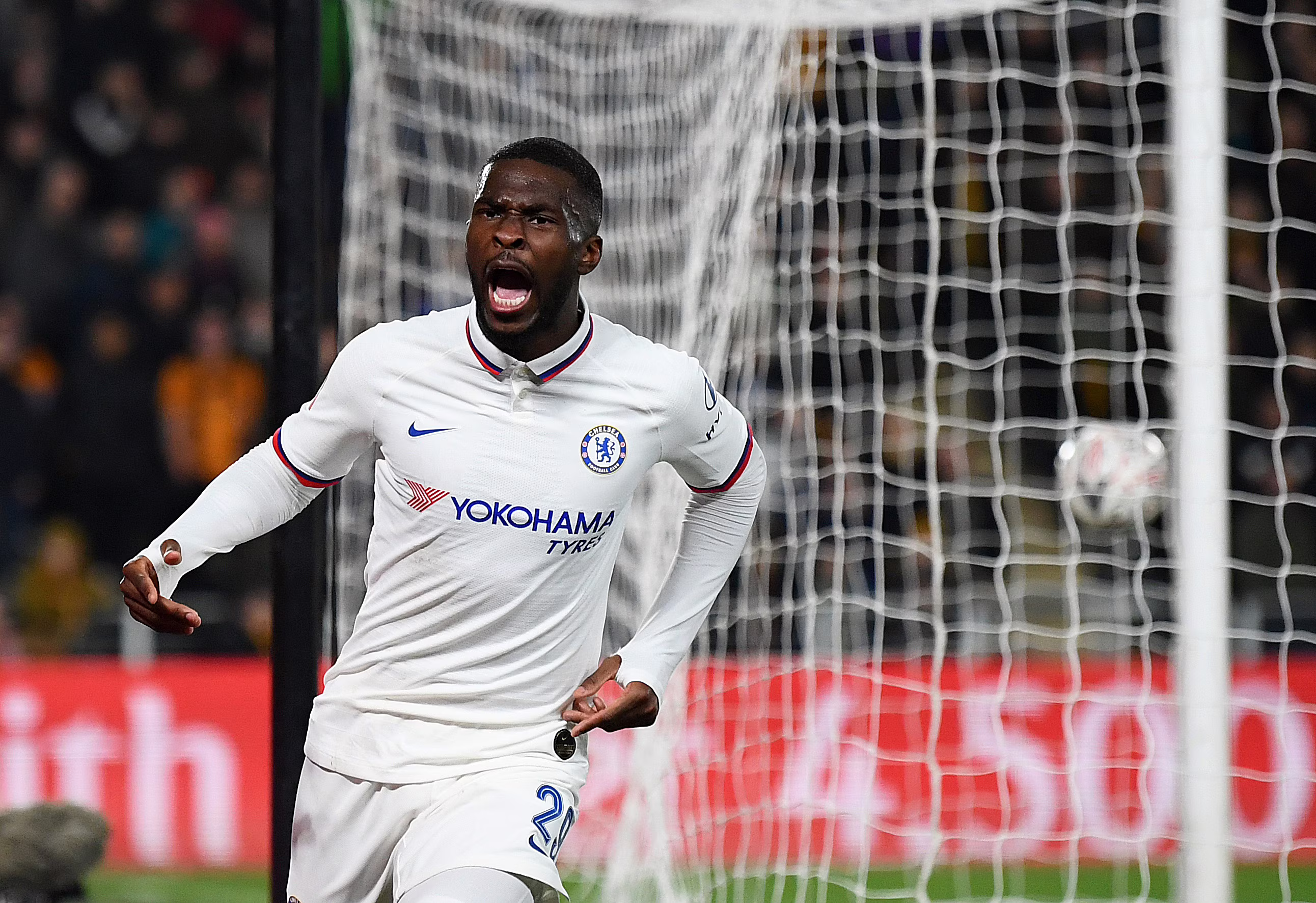 Fikayo Tomori, notizie Milan